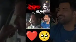 Rahul Ghandi Play Song 295 🔥 | sidhu moosewala 👿 |