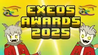 Exeos Awards 2025 Trailer