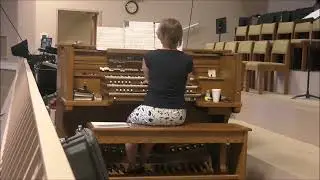 Postlude  6-12-22