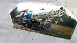 Dickerhoff Polska_Buzzi Unicem