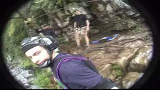 Xcorps Action Sports TV #14.) BASE-2 seg.4 HD