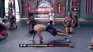 Cross Core Combat