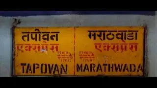 17617 NANDED TAPOVAN EXPRESS l MUMBAI 2015 LOCKDOWN UPDATE l OPEN RAILS l MSTS l ICF JOURNEY