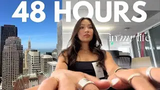 staż w firmie technologicznej AI w San Francisco w wieku 21 lat