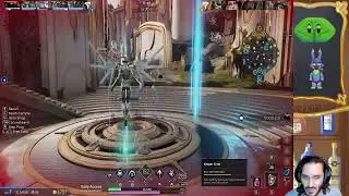 This felt like a blow out: Muriel support - Predecessor