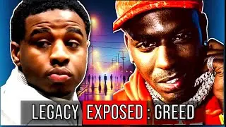 Young Dolph's Legacy vs. His Killers' Greed: A Community's Loss