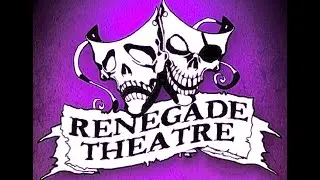 Live Your Life- A Tribute to Nick Cordero by Renegade Theatre NYC