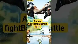 &ldquo;जंगल का चमत्कार 🌿 | मगरमच्छ की ममता 😢&rdquo;|#shorts #animals #forest #ai #tree