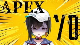 【APEX】ダメージ３００頑張ります【鬼頭みさき/ぶいぱい】