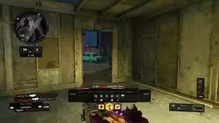How to play firing range BO4. 1700spm