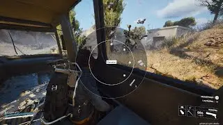 ARC Raiders Sempre muito tenso na Extração