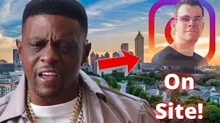 Boosie Wages War, генеральный директор Instagram! &laquo;Верните мне Мэй СТРАНИЦУ НАЗАД, чтобы я мог помочь прокормить семью!&raquo;
