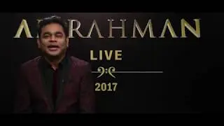 AR Rahman Live Concert: Share Stage with AR Rahman at Kakinada Beach Festival on 21st December