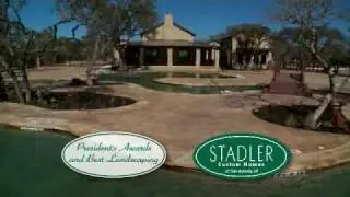 Stadler Custom Homes  Homes of Distinction Tour at Stone Creek