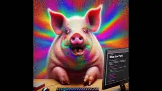 what the pork ( ProdP.Ness , Professor.jigglefart, MF.GROOM )