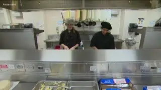 Liberty Hill students form life-long bonds | KVUE