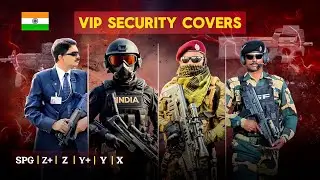 Security Levels - SPG,Z+,Z,Y+,Y,X.( Difference)