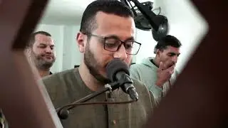 إِنَّا لِلَّهِ وَإِنَّاۤ إِلَیۡهِ رَ ٰ⁠جِعُونَ | القارئ: محمد زويل | مغرب الخميس 27-11-2025-1447 هـ