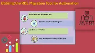 How to Migrate SSRS Reports to Power BI 🚀 | Power BI Training Course 📢