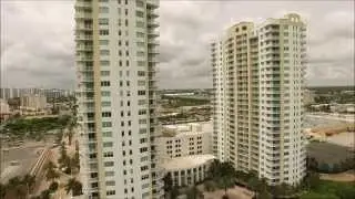 DUO - 1755 E HALLANDALE BEACH BLVD, Hallandale Beach, Florida 33009