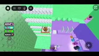 Roblox (troll bomb tower) (edit capcut)