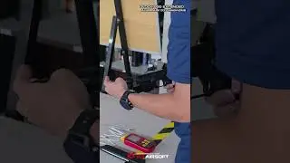 Low-Temperature Performance │ICS X MAXTACT 50 Rounds CO2 Extended Magazine for G Series│ ICS Airsoft
