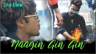 Naagin Gin Gin Song II Tigers Boyz II Gangster Story II KGF II #NaaginGinGin #Kgf