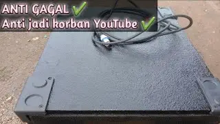 tekstur box speaker murah ,biar gak jadi korban YouTube terus 🤣🤣