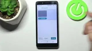 Alcatel 1c 2019 | Как поменять язык клавиатуры на Alcatel 1c 2019?