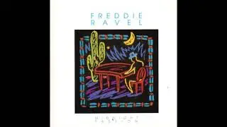 Freddie Ravel - Inette's Forest