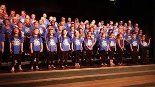 2018 Boone Meadow Voices- Spring Concert