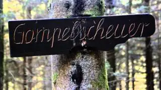 Schwarzwald Nord: von Enzkl&ouml;sterle zur Enzquelle und wieder zur&uuml;ck