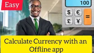 check the price of currency with app ***💡