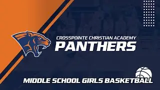 MS Girls BB vs. Suburban