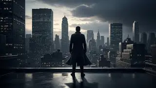 Luther The Fallen Sun 2023 Full Movie Explained in Hindi | Dark Thriller