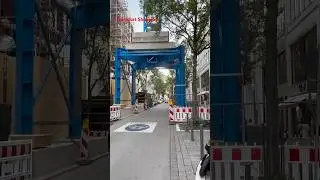 Frankfurt#g&ouml;htestra&szlig;e#einkaufstra&szlig;e
