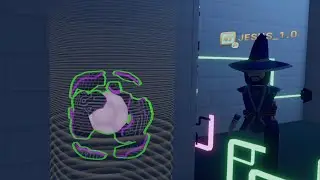 Rec Room Invasion 2 JumboTrophy Power Core Iocation