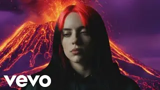 Billie Eilish - Glass Case (Official Lyric Video)