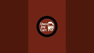 Choco Joy Cart is live