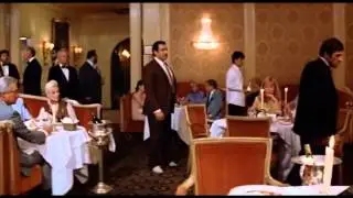 Scarface- Tony Montana 