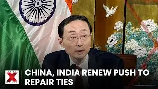 China&rsquo;s Vice Foreign Minister to Visit India as Bilateral Talks Gain Momentum | NewsX World