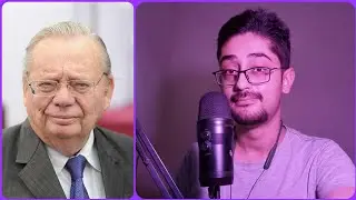 ASMR Storytime - Great Ruskin Bond Short Stories to Charm You
