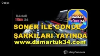 DAMAR TURK 34