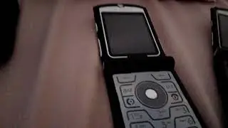 how to clear registration data off your vtech color display and monochrome display handset