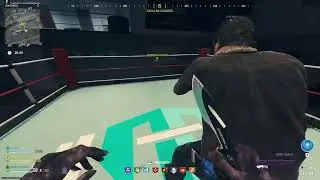 MW3 ZOMBIES UNLOCKING THE RIFT FOR MAG OF HOLDING, VR11 CASE(no comment)