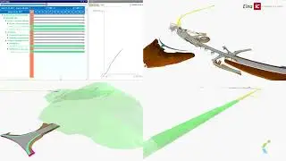 Construction scheduling of Karavanke tunnel