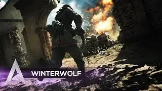 Battlefield 1 Montage: @AscendWinter in 