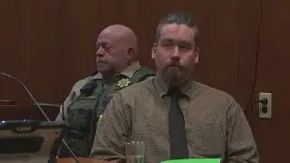 Day 2 of the Christopher Behal murder trial