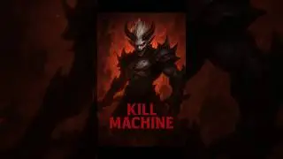 Ultimate kill Machine ⚡🔥!! #mlbb #mobilelegends #mobalegends #viral #ytshorts #banglabrother