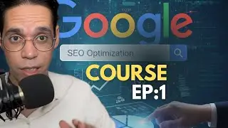 Бесплатный курс SEO: как правильно выбрать доменное имя &mdash; Эпизод 1